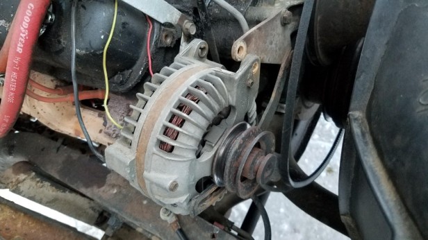 09-remove-belt-from-alternator