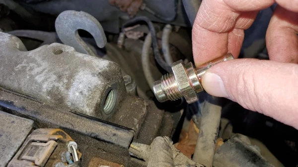 When Should You Replace the PCV Valve in Your Car?